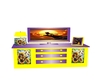 Butterfly Yellow Dresser