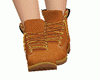 123 Camel Boot F