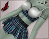 Monster Doll 1 - Outfit
