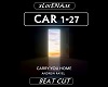 TRANCE VOCAL car 1-27