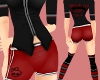 Roller Derby Girl (RED)