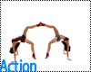 Action Ballet Pose V2