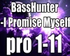 Basshunter-I Promise Mys