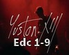Yuston XIII - L'enfant d