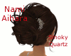 Nami Aihara-Smoky Quartz