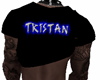 Tristan Custom shirt