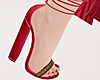 Red Heels