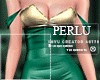 [P]Titian Dress |2