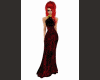 Evening gown