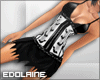 E~Halloween Dress White