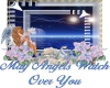 may angels be with you