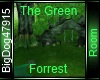 [BD] The Green Forrest