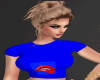 Top Azul