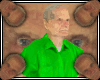 P. Papy Green Red