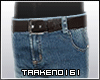 [TK] Frc Ice Jeans