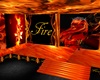 Fire Princess Room