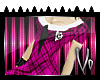 [VO] Preparatory Pink