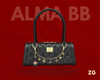 Alma BB Black
