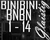 [T] BINIBINI