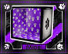 +M+ Purple Paws Box