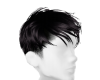MS Kun Black Hair