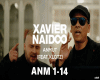 Xavier Naidoo - Anmut