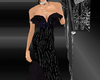 black gown 1
