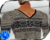 [Xmas Sweater] V2