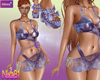 Purple Glow - Bundle [F]