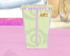 Animated Diaper Pail bbs