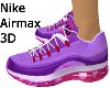  Airmax3D PurpleMix
