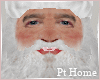 Xmas Santa Claus Mesh