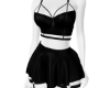 Cute Black Outfit