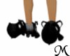 [M] Dog Sleepers (F)
