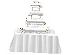 Skys Wedding Cake