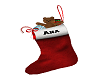 Custom Ana Stocking