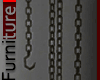 Dark Hanging Chains