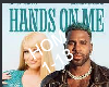 Jason Derulo Hands On Me