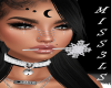 Snowflake glitter