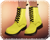 τ| Yellow Boots