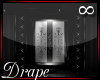 ∞ | Dark Room - Drape