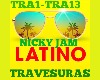 Latino Travesuras Nicky