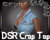 DRS Crop Top