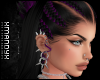 Malika Black&Purple