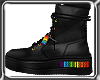 PRIDE Boots  2023  M