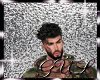CAMO SHIRT