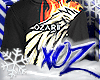 (UNI) xOz Save LA Tee 2x