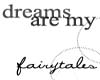 [C24] dreams are...