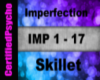 Skillet - Imperfection