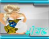 ~HTC~PREGOSMURFETTE DRES